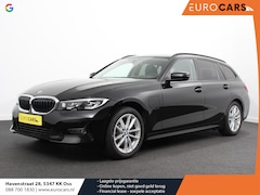 BMW 3-serie Touring - 320e Sport Touring PHEV AUT Climate control Cruise control Navigatie LED Voorstoelen verwa