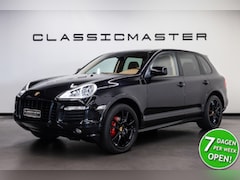 Porsche Cayenne - 4.8 GTS Btw auto, Fiscale waarde € 12.000, - (€ 32.190.08 Ex B.T.W) DEALER AUTO Dealer aut