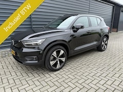 Volvo XC40 - Recharge P8 AWD R-Design Panoramadak SOH 93% 360 camera
