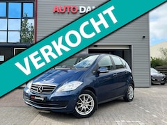 Mercedes-Benz A-klasse - 150 BlueEFFICIENCY Classic NIEUWE APK