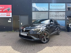 Renault Arkana - 1.6 E-Tech Hybrid 145 R.S. Line