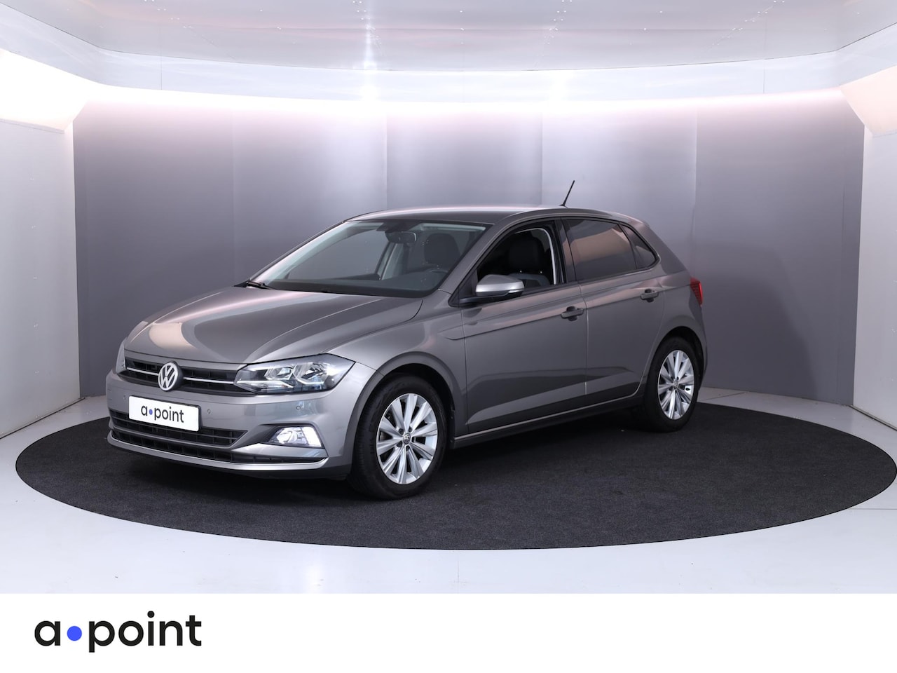 Volkswagen Polo - 1.0 TSI Highline 1.0 TSI Highline - AutoWereld.nl