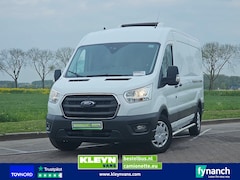 Ford Transit - 350 koelwagen EURO6