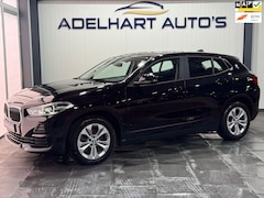 BMW X2 - XDrive25e Executive Automaat / Navigatie full map / Cruise control / Climate control
