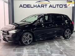 Mercedes-Benz B-klasse - 250 e Business Solution AMG Limited Automaat / Navigatie full map / Digital Cockpit / etc