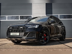 Audi Q7 - 60 TFSI e quattro Pro Line S Competition |Luchtvering |HUD |Stoelventilatie |Laser LED |Le