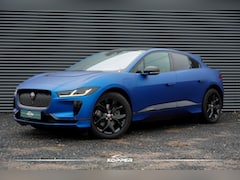 Jaguar I-PACE - EV400 S 90 kWh / 3 Fase / Pano / Wrap / Marge