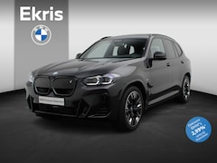 BMW iX3 - High Executive | M Sportpakket | Trekhaak | Panoramadak | Driving Assistant Professional |