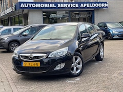Opel Astra - 1.6 Edition*5DRS*AIRCO*STUURBEKR.*ELLEK PAK.*LM.VELG*APK-4-2026