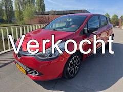 Renault Clio - 0.9 TCe Expression