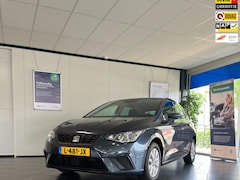 Seat Ibiza - 1.0 TSI Style Business Intense