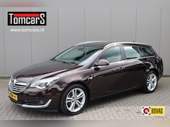 Opel Insignia Sports Tourer - 1.4 T 140PK Edition Trekhaak/Sportstoelen/Camera/Cruise-control