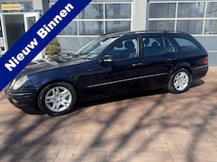 Mercedes-Benz E-klasse Estate - 220 CDI Business Edition Youngtimer