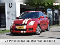 Suzuki Swift - 1.3 Exclusive AIRCO, RADIO, ELEKTRISCHE RAMEN
