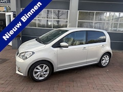 Seat Mii - 1.0 Sport Dynamic | LMV | Airco | Stoelverwarming 06-2015 137.954 KM nwe apk