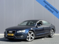 Audi A5 Sportback - 3.2 FSI quattro Pro Line | Nieuw binnen | Automaat | Navi | Zwarte hemel
