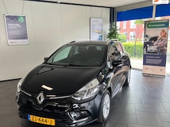 Renault Clio Estate - 0.9 TCe Limited