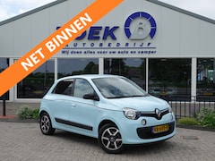 Renault Twingo - 1.0 SCe Limited LMV | PDC | AIRCO | BT-TEL
