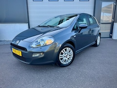 Fiat Punto Evo - 1.3 M-Jet Street / Cruise Control / Park sens