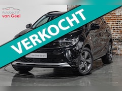 Opel Grandland - 1.2 Turbo Enjoy I Stuur & Stoel verwarming I Rijklaarprijs