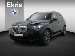 BMW X5 - xDrive40d M Sportpakket | Trekhaak | Harman Kardon | Comfortstoelen | Panoramadak |