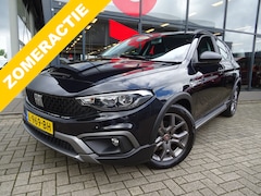 Fiat Tipo Cross - 1.0 City Cross | 100PK | ACHTERUITRIJCAMERA | DAB | PARKEERSENSOREN VOOR EN ACHTER