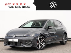 Volkswagen Golf - GTE 1.5 eHybrid 200 kW / 272 pk Hatchback 6 versn. | Panoramadak | Black style | Headup di