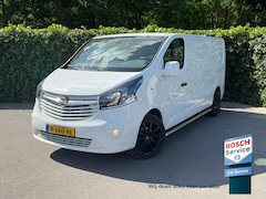 Opel Vivaro - 1.6 CDTI L2H1 Sport EcoFlex | Sidebars | Camera | Airco | Cruise Control | NAP