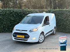 Ford Transit Connect - 1.5 TDCI Trend | Sortimo inrichting | Airco