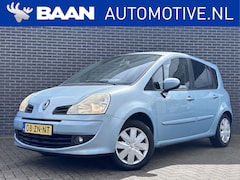 Renault Modus - 1.6-16V Initiale