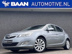 Opel Astra - 1.4 Turbo Cosmo | Airco | Radio | Cruise control