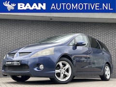 Mitsubishi Grandis - 2.4-16V Intense | 7-persoons