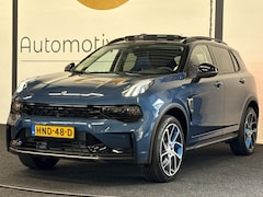 Lynk & Co 01 - 1.5 PHEV | 6, 6 KWH | MY22 | BLACK | PANO | 360 CAMERA | ACC | NA