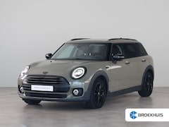 MINI Clubman - 1.5 One | Stoelverwarming | LED | Cruise Control | Navigatie