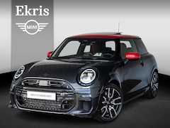 MINI Cooper - 3-deurs C | John Cooper Works Trim + Package XL |