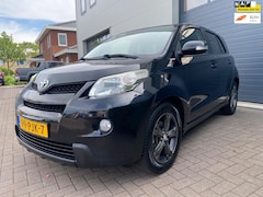 Toyota Urban Cruiser - 1.3 VVT-i Dynamic/1e-eigenaar/Aux/Climate-c/Keyless entry/Start-stop/Volledig-onderhouden/