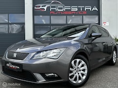 Seat Leon - 1.0 EcoTSI Style Connect Navi Carplay Cruise Clima