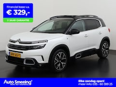 Citroën C5 Aircross - 1.6 Plug-in Hybrid Shine | Panoramadak | Zondag Open