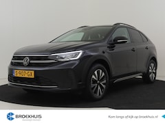 Volkswagen Taigo - 1.0 TSI Life Business 111pk DSG/AUTO | 1e eigenaar | 100%dealeronderhouden | Navigatie | A
