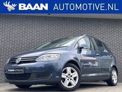 Volkswagen Golf Plus - 1.4 TSI Trendline | Schade rechts