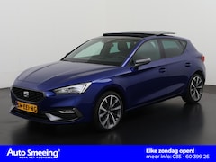 Seat Leon - 1.4 TSI eHybrid PHEV FR | Driver Pack XL | Schuifdak | DCC | Zondag Open