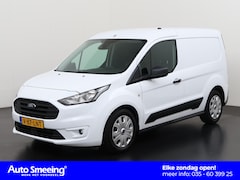 Ford Transit Connect - 1.5 EcoBlue L1 Trend Automaat | Navigatie | Camera | Zondag Open