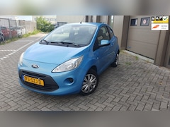 Ford Ka - 1.2 Cool & Sound start/stop