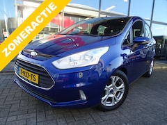 Ford B-Max - 1.0 EcoBoost