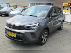 Opel Crossland - 1.2 Turbo Business Edition