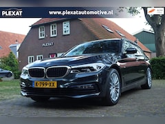 BMW 5-serie Touring - 530i Executive Aut. | Sportline | Panorma | Soft-close | Stoelverkoeling | Adap. Cruise |