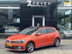 Volkswagen Polo - 1.6 TDI Comfortline Business/ R-line/ Panorama