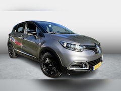Renault Captur - 1.2 TCe Dynamique