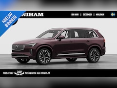 Volvo XC90 - T8 PLUG-IN HYBRID AWD ULTRA BRIGHT -PANO.DAK|BOWERS&WILKINS|LUCHTVERING|360°CAM|HEAD-UP DI