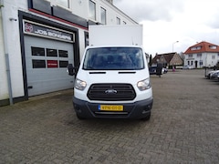 Ford Transit - TRANSIT